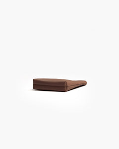 Borsa in pelle NANO GRACE marrone - LOVING BAGS
