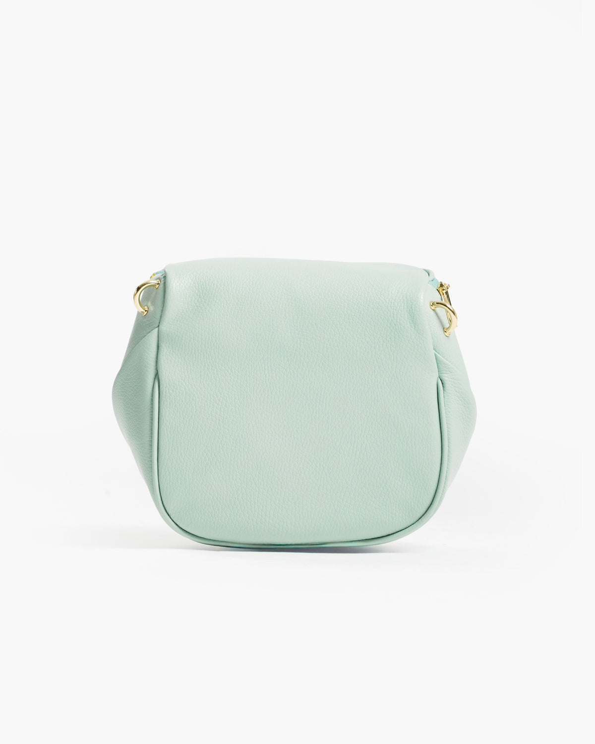 Borsa NEW ISABELLA acqua azzurra - LOVING BAGS