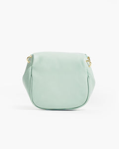 Borsa NEW ISABELLA acqua azzurra - LOVING BAGS