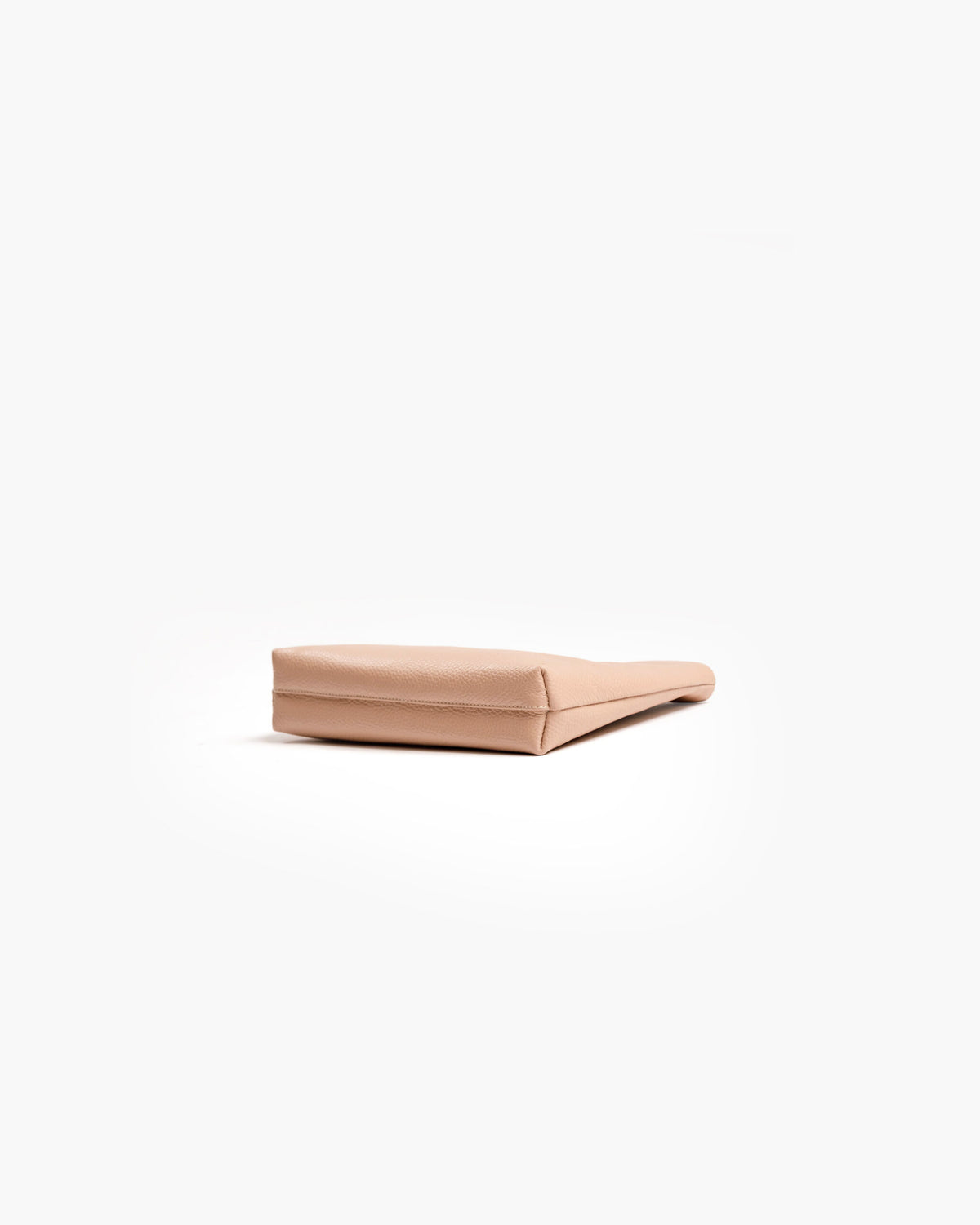 Borsa in pelle NANO GRACE rosa - LOVING BAGS