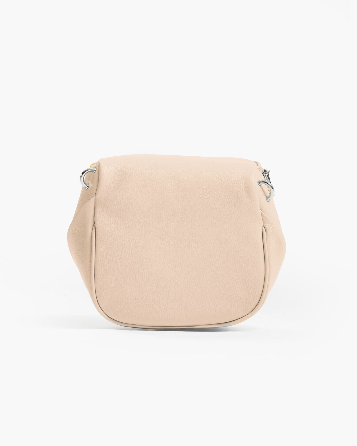 Borsa NEW ISABELLA rosa cipria - LOVING BAGS