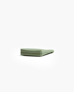 Borsa in pelle NANO GRACE verde salvia - LOVING BAGS