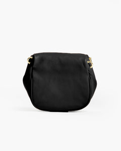 Borsa NEW ISABELLA nera - LOVING BAGS
