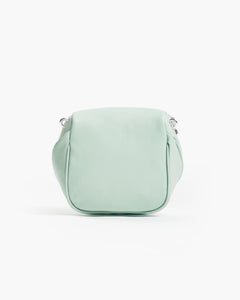 Borsa NEW ISABELLA baby acqua azzurra - LOVING BAGS