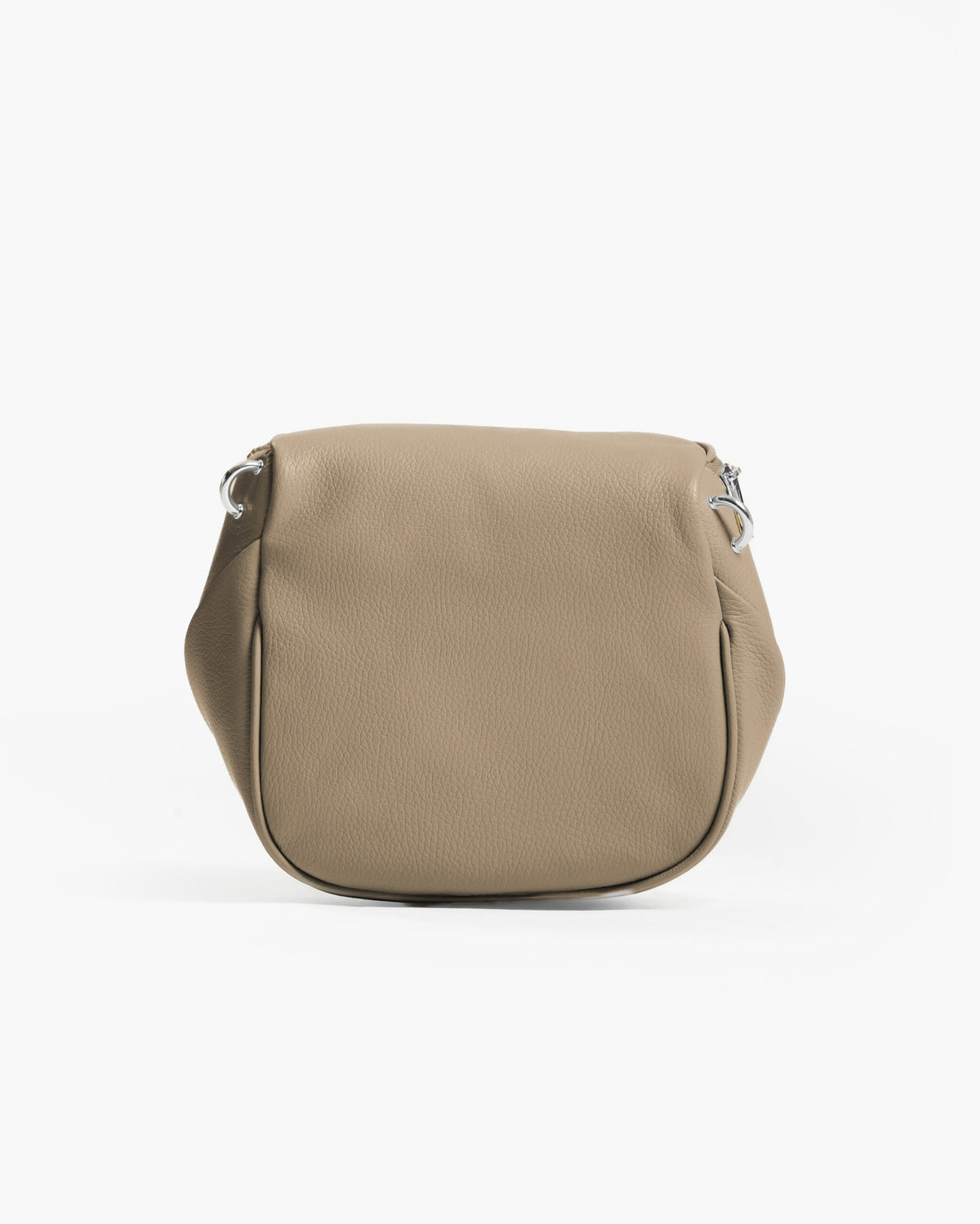 Borsa NEW ISABELLA tortora - LOVING BAGS