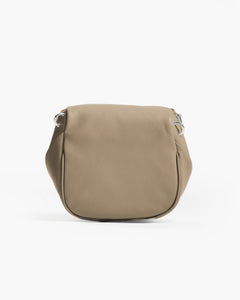 Borsa NEW ISABELLA tortora - LOVING BAGS