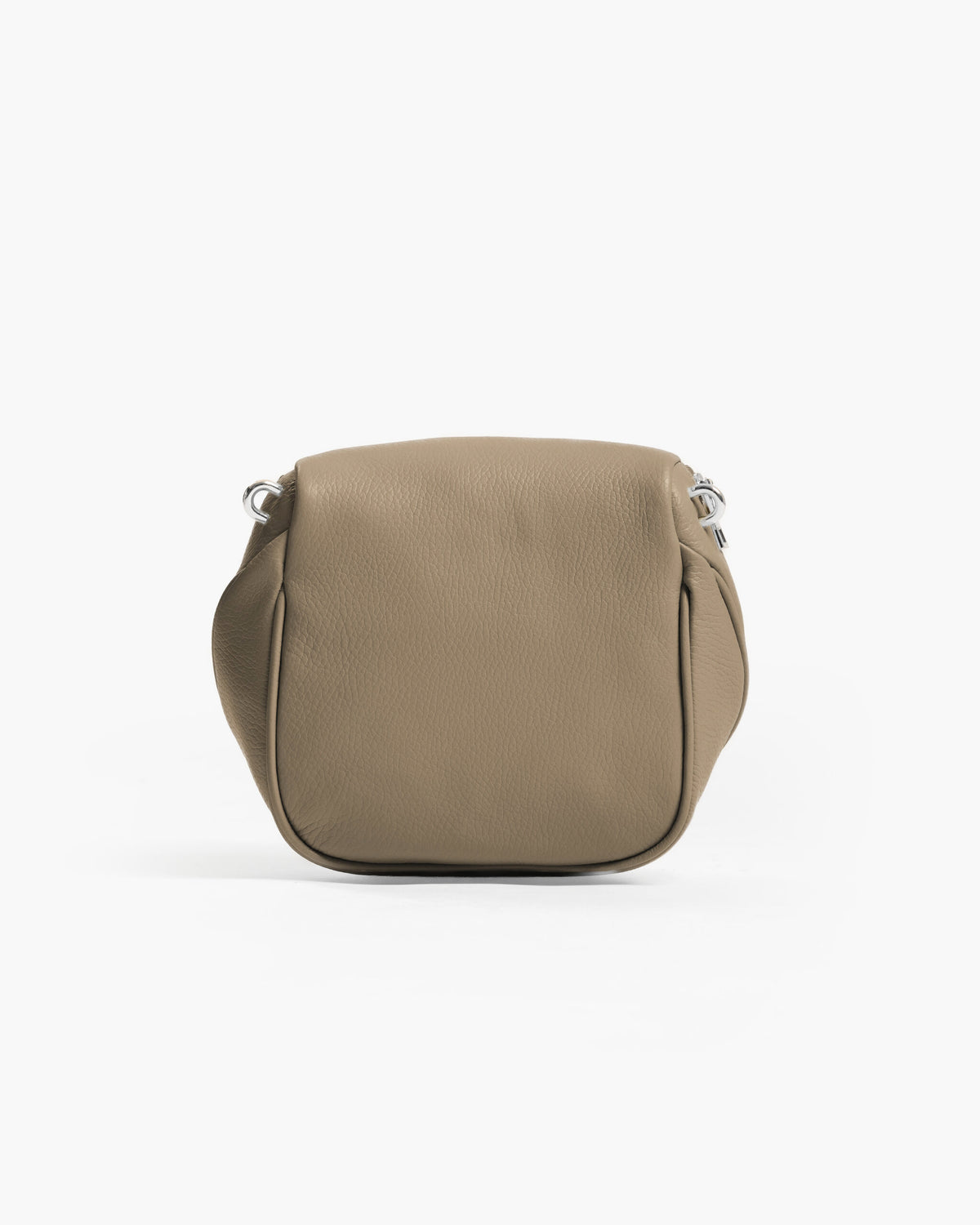 Borsa NEW ISABELLA baby tortora - LOVING BAGS