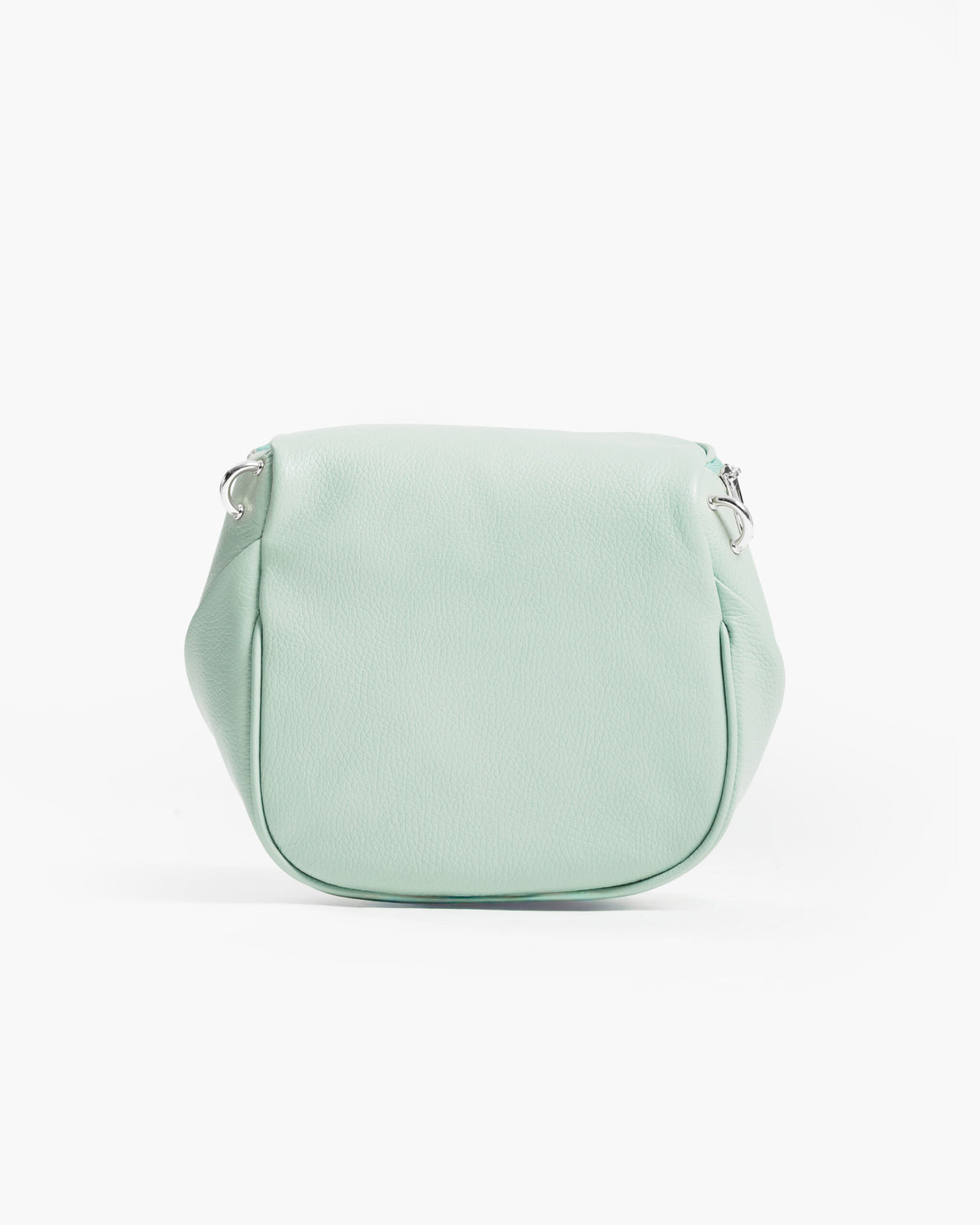 Borsa NEW ISABELLA acqua azzurra - LOVING BAGS