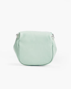 Borsa NEW ISABELLA acqua azzurra - LOVING BAGS