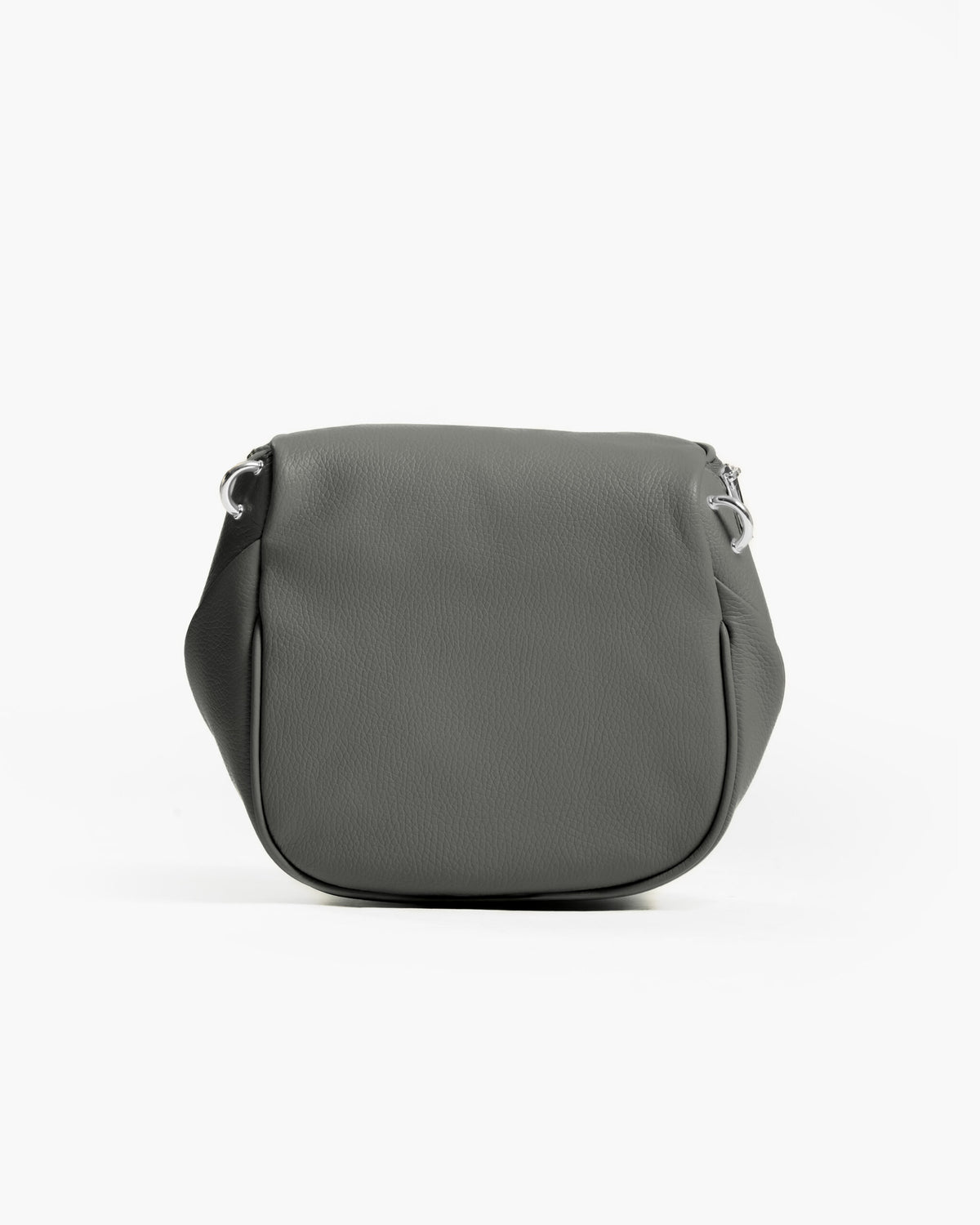 Borsa NEW ISABELLA grigio cenere - LOVING BAGS