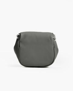 Borsa NEW ISABELLA grigio cenere - LOVING BAGS