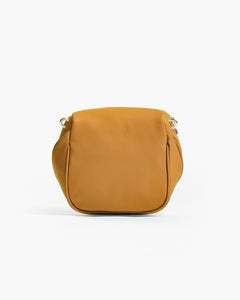 Borsa NEW ISABELLA baby miele - LOVING BAGS