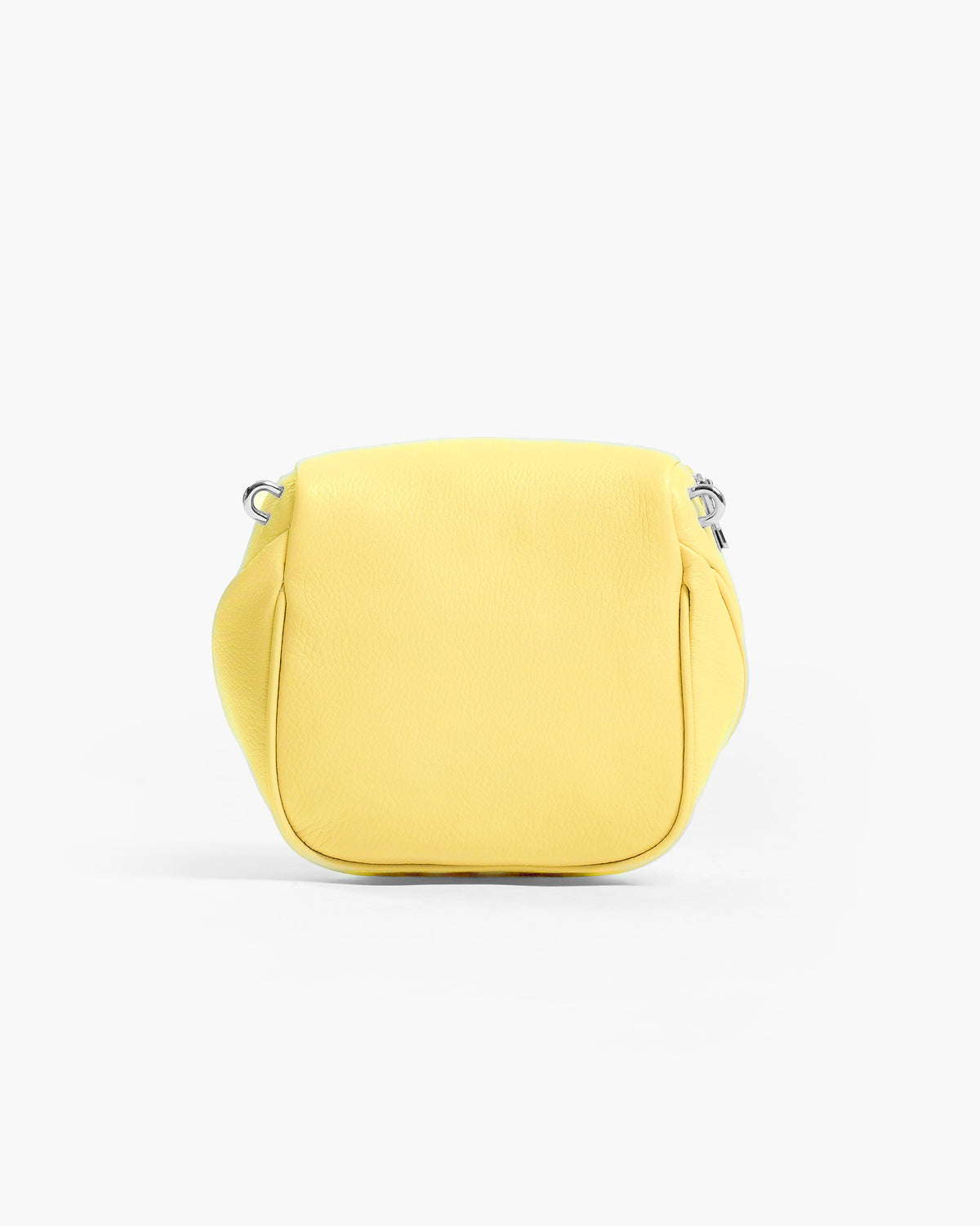 Borsa NEW ISABELLA baby gialla - LOVING BAGS