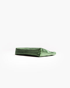 Sac en cuir BABY GRACE METAL vert - LOVING BAGS