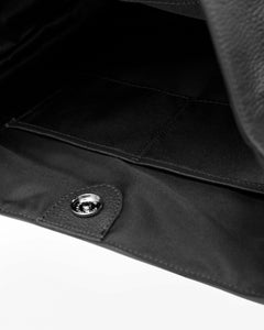 City bag nera - MDR STUDIOS