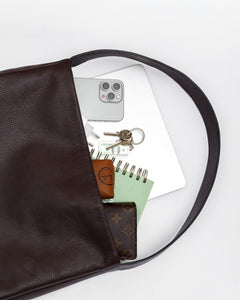 City bag testa di moro - MDR STUDIOS