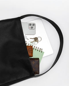 City bag nera - MDR STUDIOS