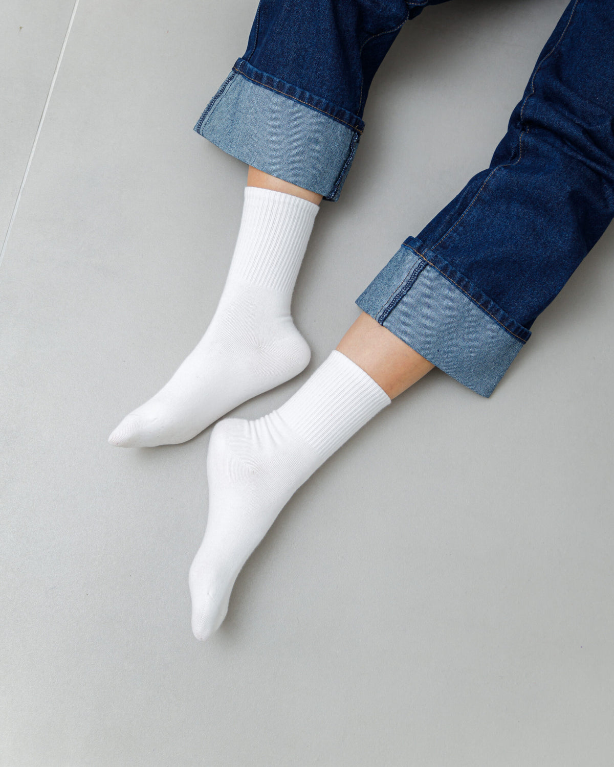 Calzini in cotone - 8777