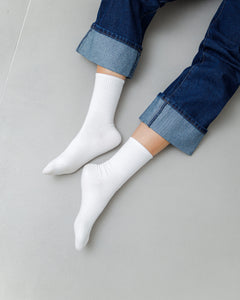 Calzini in cotone - 8777