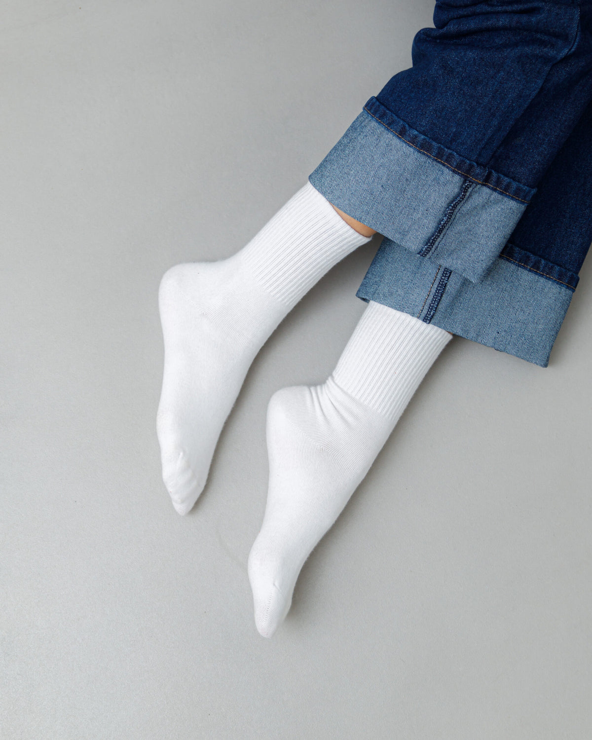 Calzini in cotone - 8777