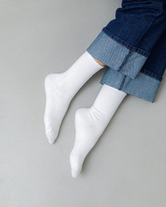 Calzini in cotone - 8777