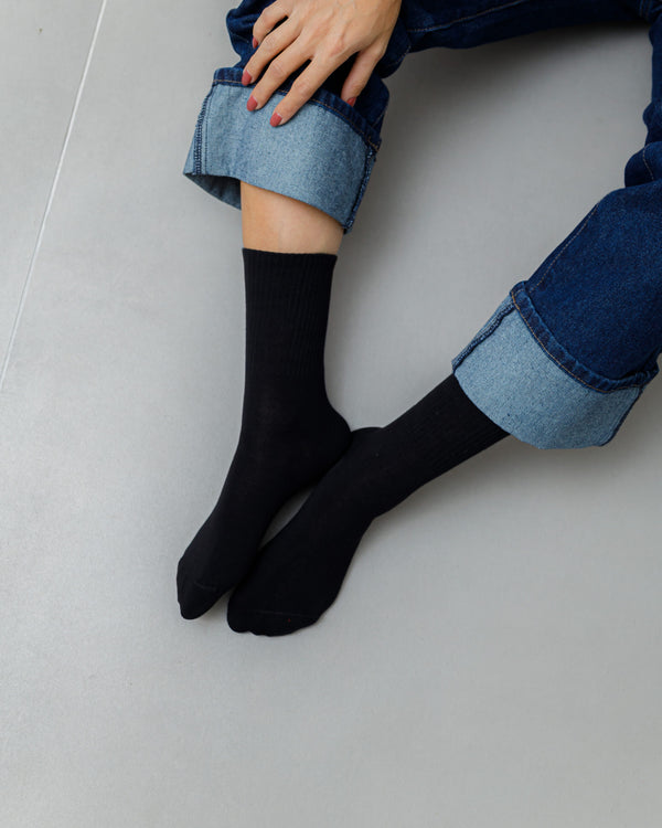 Calzini in cotone - 8777