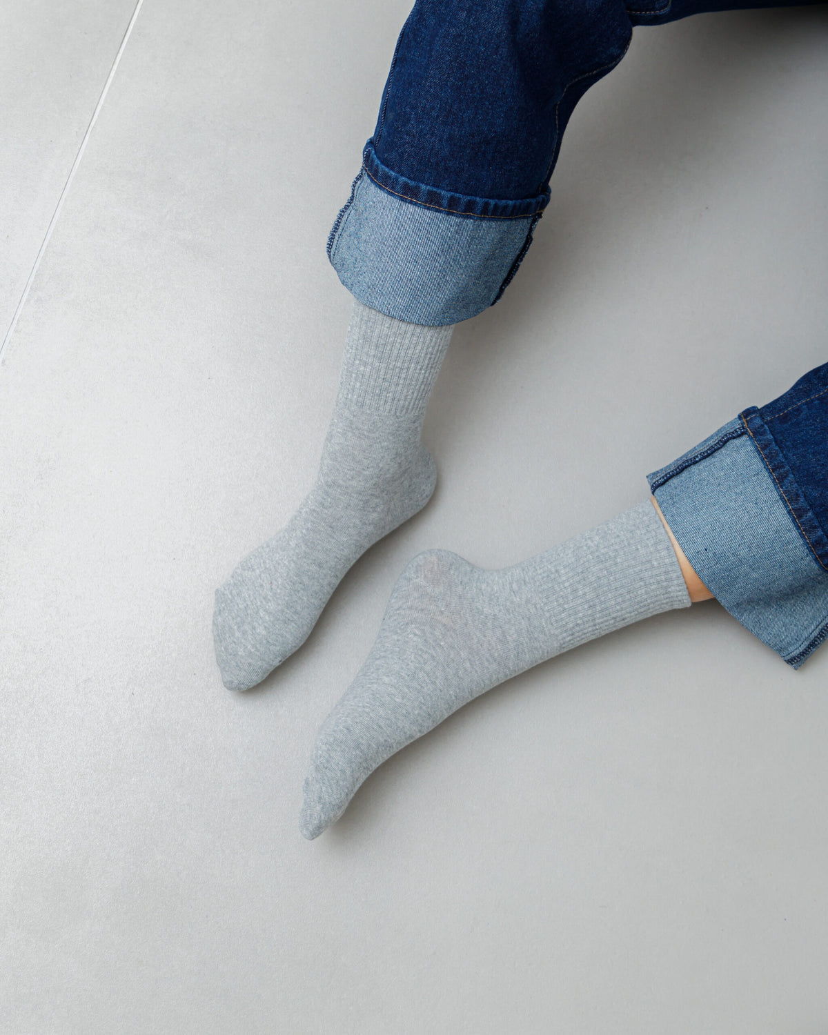 Calzini in cotone - 8777