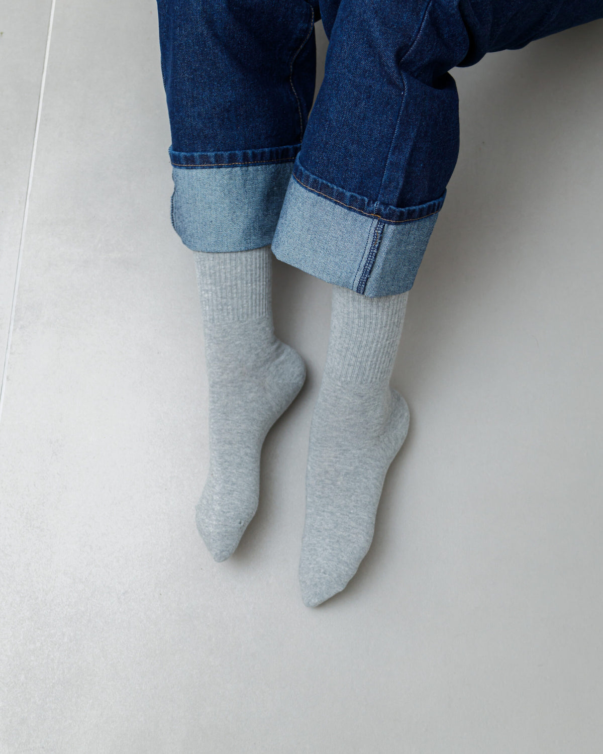 Calzini in cotone - 8777