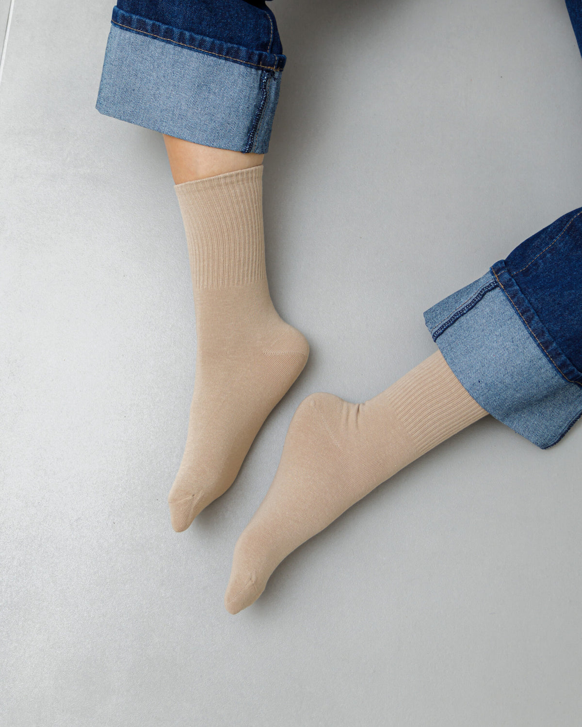 Calzini in cotone - 8777
