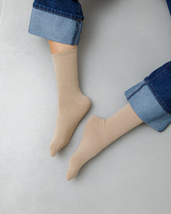 Calzini in cotone - 8777