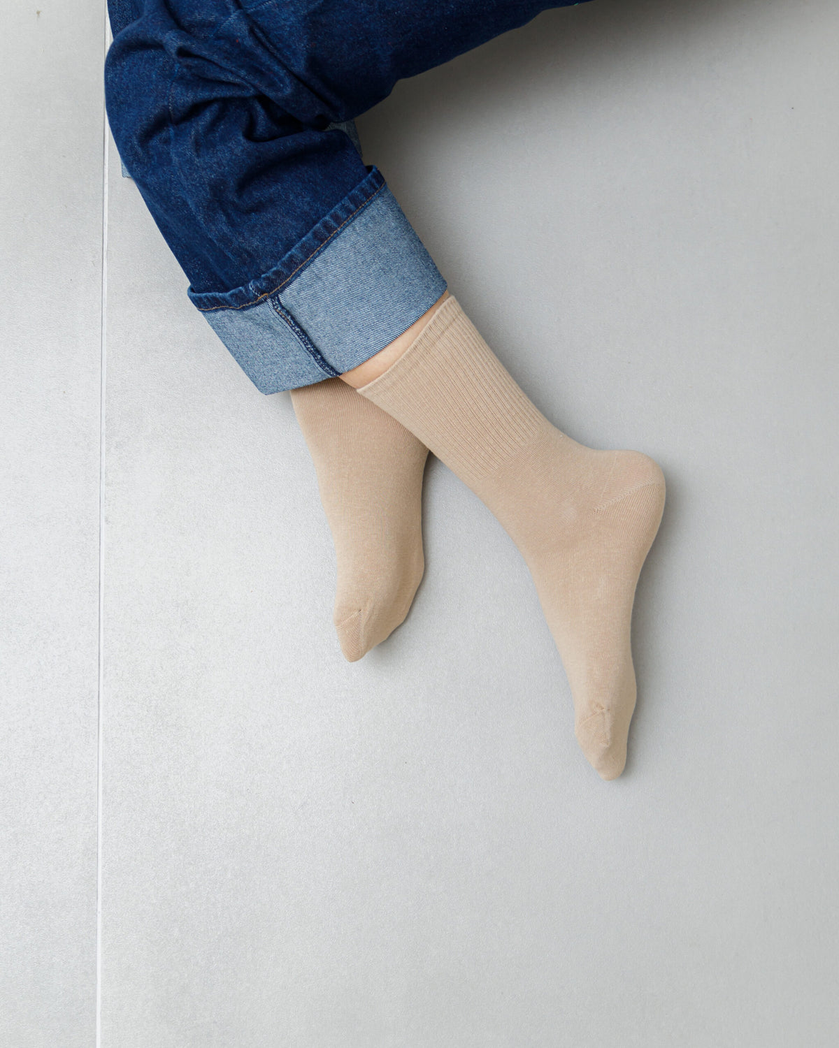 Calzini in cotone - 8777