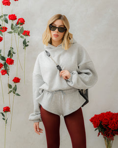 Culotte in felpa - LBA010 SLC