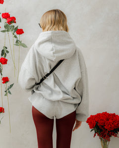 Culotte in felpa - LBA010 SLC
