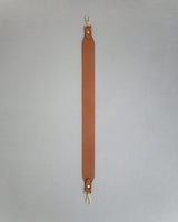 Manico in pelle CUOIO - LOVING BAGS