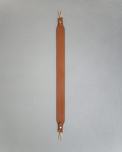 Manico in pelle CUOIO - LOVING BAGS