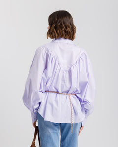 Camicia manica ampia - CHF8825