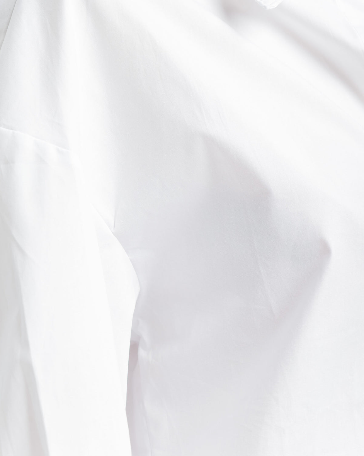 Camicia in cotone basic - M7533