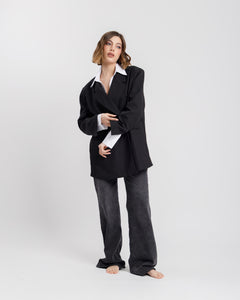 Blazer kimono - PINK1
