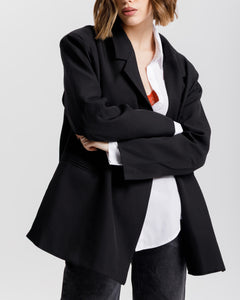 Blazer kimono - PINK1