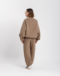 Pantaloni jogger con coulisse ALTHÉA  - C178 slc