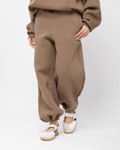 Pantaloni jogger con coulisse ALTHÉA  - C178 slc