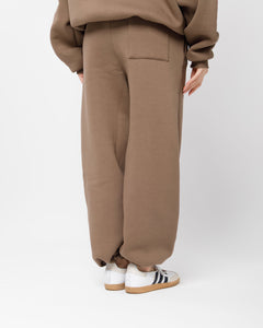 Pantaloni jogger con coulisse ALTHÉA  - C178 slc