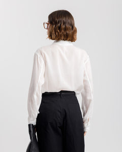 Camicia in lyocell - CHY8721