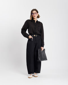 Camicia in lyocell - CHY8721