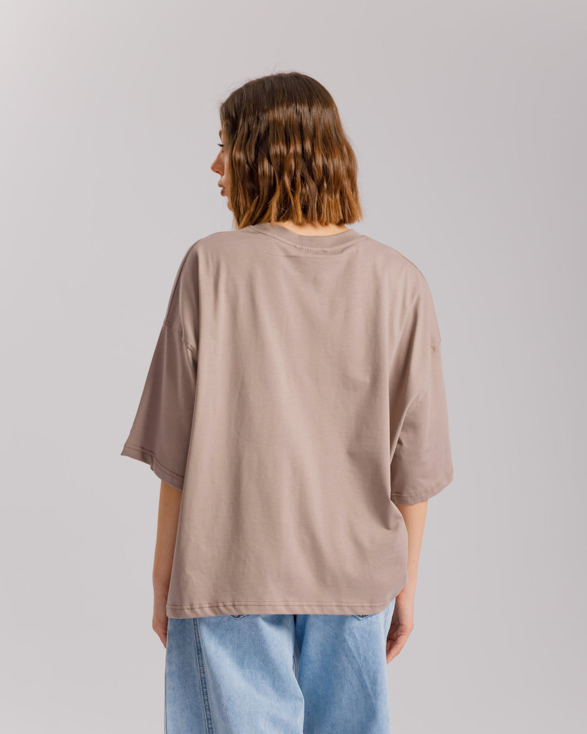 T-shirt QUARTIERI SPAGNOLI TORTORA - ALTHÉA - C232