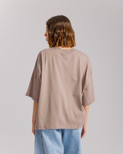 T-shirt QUARTIERI SPAGNOLI TORTORA - ALTHÉA - C232