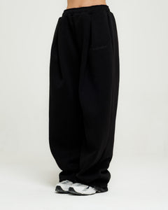 Pantaloni jogger con pinces ALTHÉA - C140