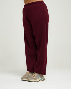 Pantaloni jogger con elastico ALTHÉA - C135