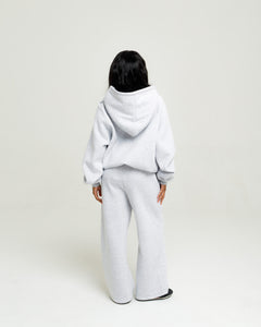 Pantaloni jogger flare ALTHÉA - C143