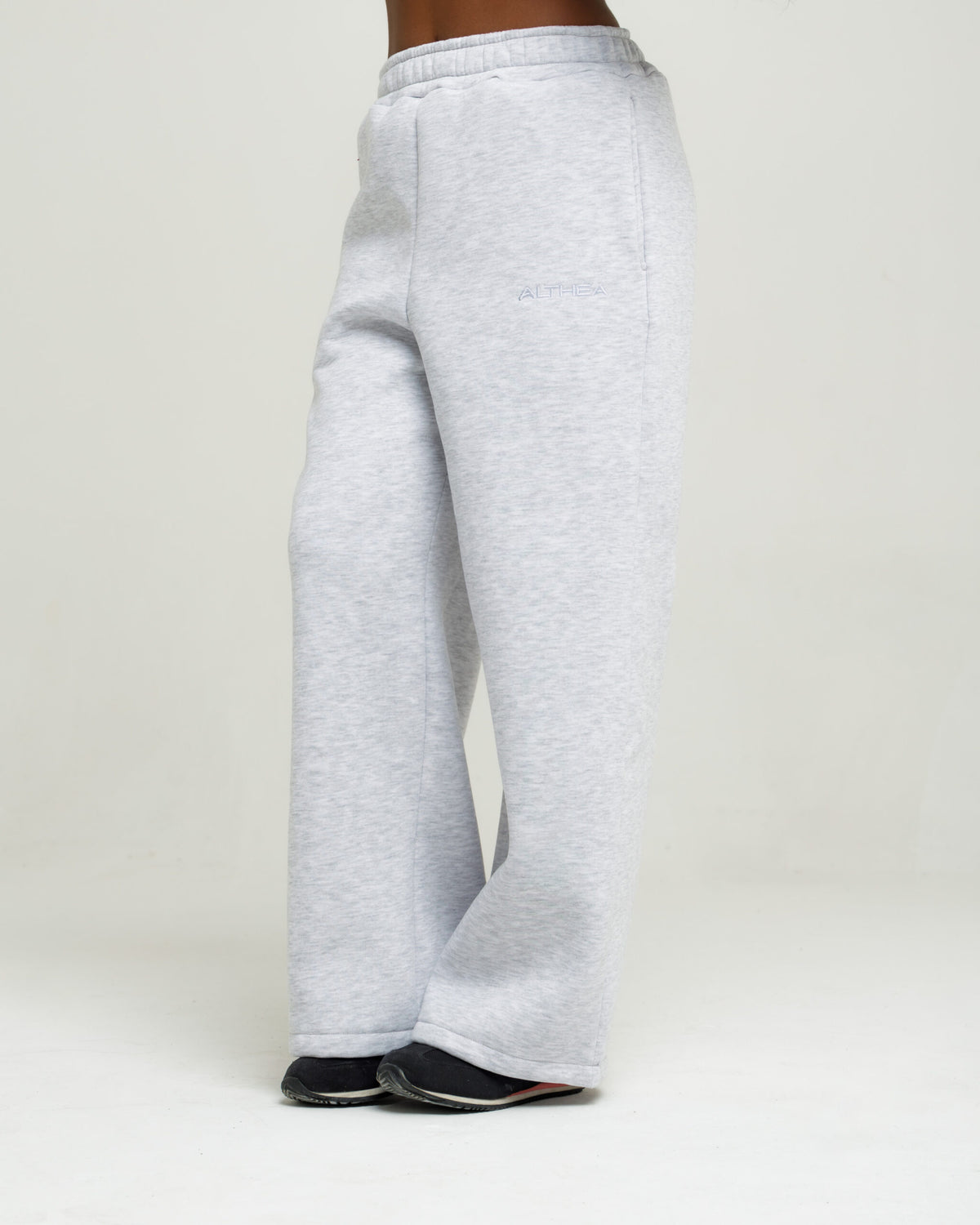Pantaloni jogger flare ALTHÉA - C143